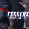 Striker - Tekkerz