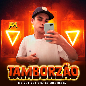 Tamborzão