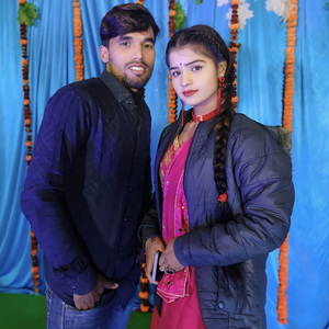 BAGAHA KE LAIKA BRAND HOLA