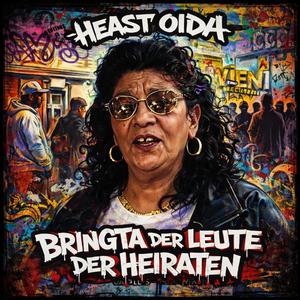 Bringta der Leute der heiraten