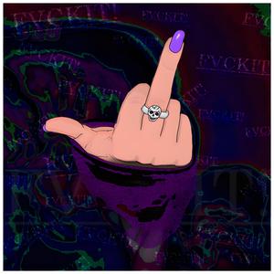 FVCKIT! (feat. Lil Bleak & Role B)