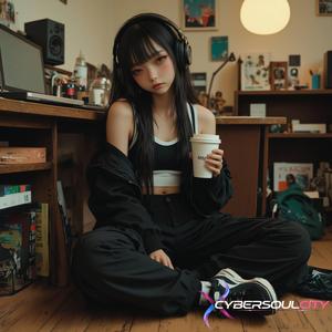 Cried in Your Hoodie