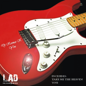 Take Me The Heaven (Original Mix)