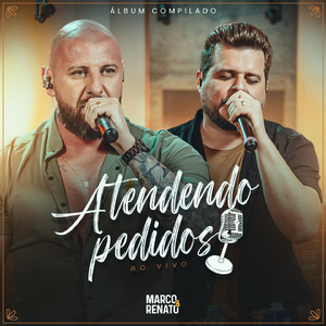 Pela Porta da Frente / Vou Te Amarrar na Minha Cama / Preciso Amar de Novo (Atendendo Pedidos, Ao Vivo)