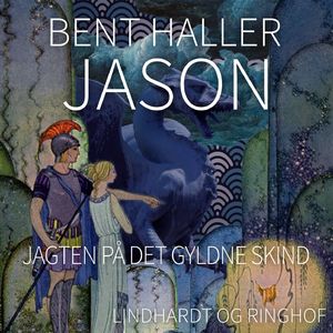 Jason: Jagten på det gyldne skind, del077