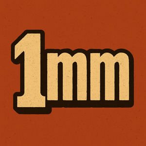 1mm