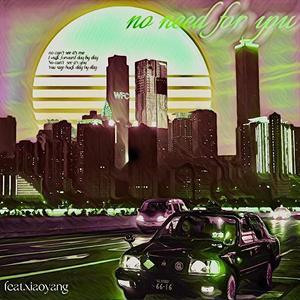 no need for you （feat.xiaoyang）
