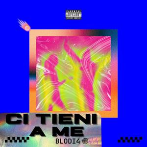 CI TIENI A ME