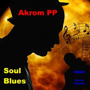 Recordar, me acerca a ti (Soul Blues)