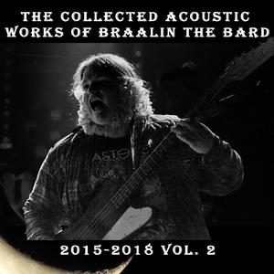 A Lone Wolf Amongst Wolves in Wolf's Clothing