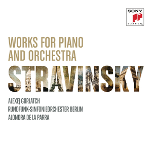 Concerto for Piano and Wind Instruments:III. Allegro