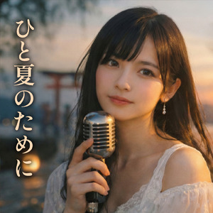 ひと夏のために