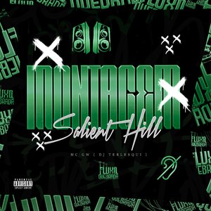 Montagem Silent Hill