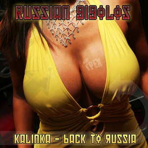 Kalinka (Back to Russia) (Clubmix)