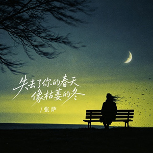 失去了你的春天 像枯萎的冬