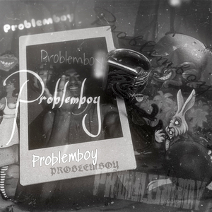 PROBLEMBOY