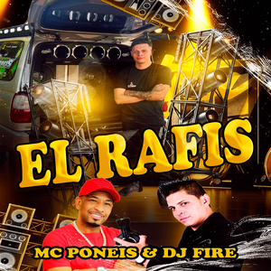 El Rafis