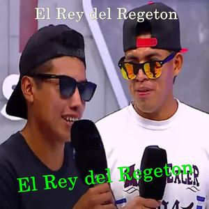 El Rey del Regeton