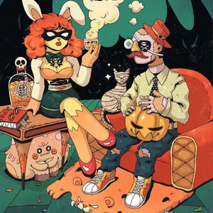 诗和远方（陈文非）