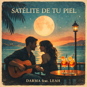 Satélite de tu Piel