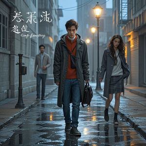 不要再作弄-梁准