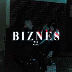 Biznes (feat. zappa & victry)