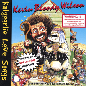 Do You **** On First Dates (Kev's Courtin' Song)