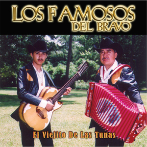 El Viejito de las Tunas