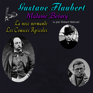 Les Comices Agricoles, pt. 1