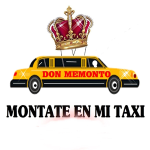 Montate en Mi Taxi