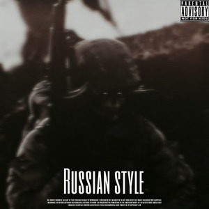 Russian style