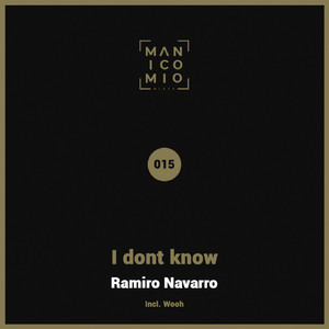 Wooh (Original Mix)