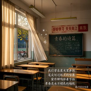 青春诗篇