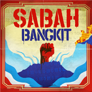 Sabah Bangkit