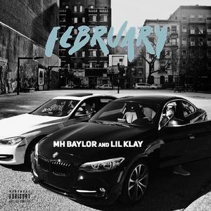 Alone (Trendy Ft. Baylor) LANDR