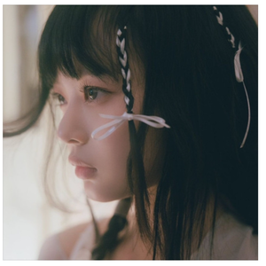 hanni & minji - rainy day☔️ 90's r&b remix