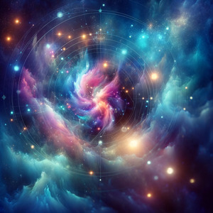 Expanding Consciousness (528 Hz)