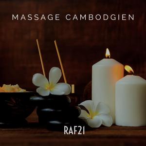 Massage Cambodgien (Instrumental)