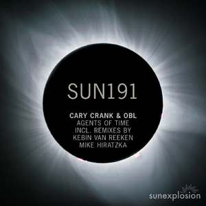 Agents of Time (Mike Hiratzka Remix)