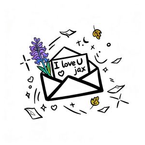 寄给奶奶的情书