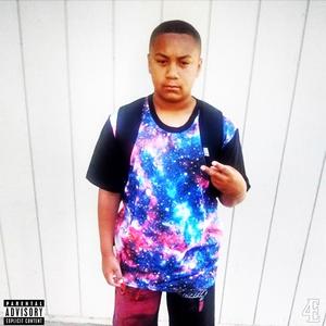 BOSSED UP (feat. Kupid)