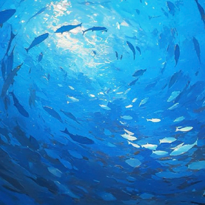 時の流れる花～白川玖～