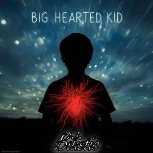 Big Hearted Kid