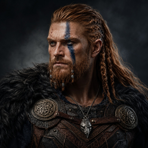 Ragnarok Fireborn Kings