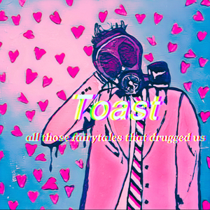 Holly and Michael Scott