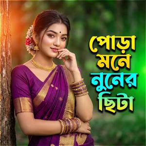 পোড়া মনে নুনের ছিটা