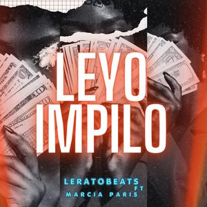 Leyo Impilo (feat. Marcia Paris)