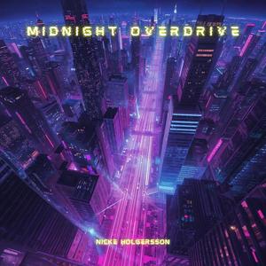 Midnight Overdrive (feat. Jan Lindh)