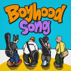 Boyhood Song