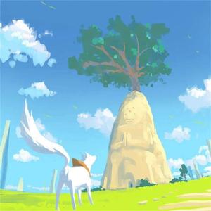 放松大脑，缓解疲劳